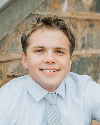 Photo of Zachary Swensen, Pre-Licensed Professional, CSW