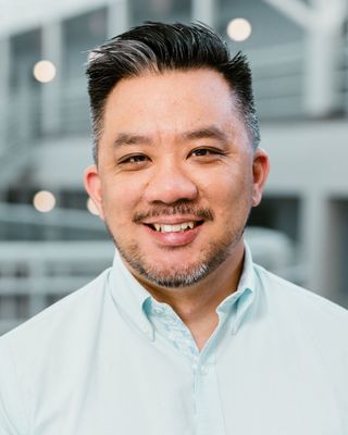 Photo of Jason Pon, Marriage & Family Therapist in Irvine, CA