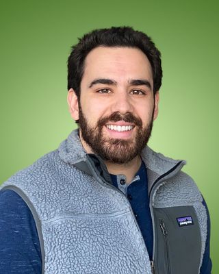 Photo of Derek Birkett, Clinical Social Work/Therapist, LCSW