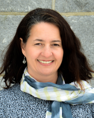 Photo of Maite Garcia, Marriage & Family Therapist, LMFT