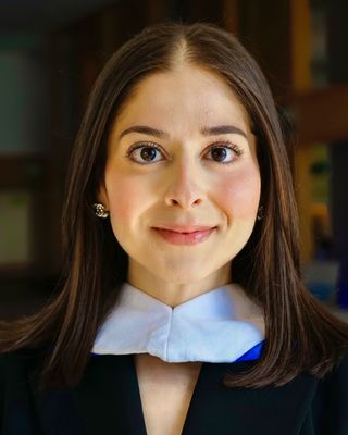 Photo of Nancy Rafaelian, Pre-Licensed Professional, AMFT