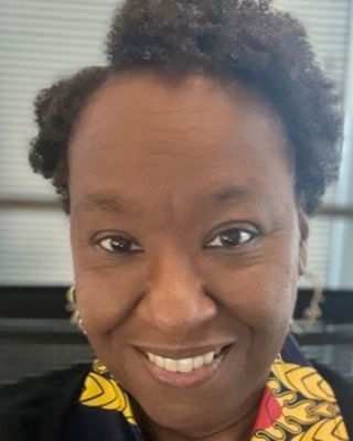 Photo of Carolyn Thomas, Clinical Social Work/Therapist