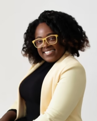 Photo of Alexandria Neil, Licensed Mental Health Counselor, LMHC