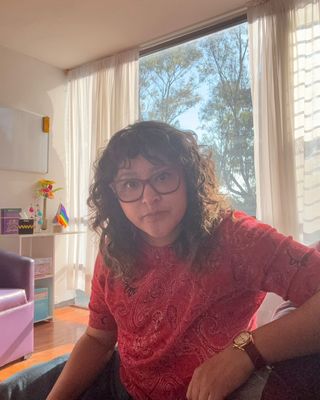 Foto de ANA LIZETH ESCOBAR RAMÍREZ - Red de Psicólogas con Enfoque de Género, Psicoterapeuta, Lic. en Psicología