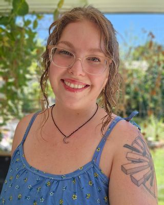 Photo of Sarah J. Mann, Pre-Licensed Professional