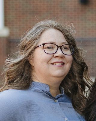Photo of Chloe Roby, Licensed Professional Counselor, LPC