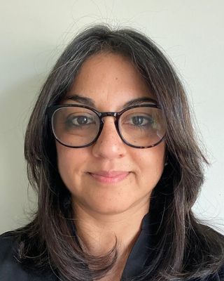 Photo of Amanpreet Kaur Wadhwa, Counsellor