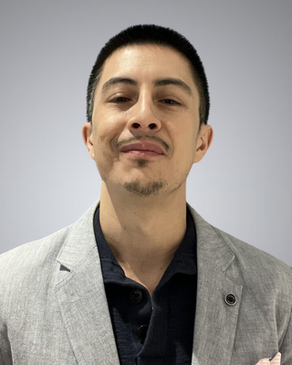 Photo of Matthew Escano, Licensed Professional Clinical Counselor, MA, LPCC