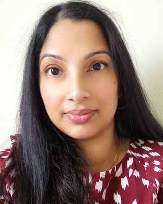 Photo of Manjula Surendran, Psychotherapist in RM5, England
