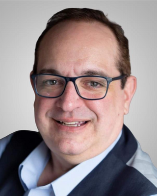 Photo of Thad William Fisher, Licensed Professional Counselor, LCPC