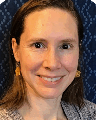 Photo of Carolynn Molleur-Hinteregger, Clinical Social Work/Therapist, MA, MSW