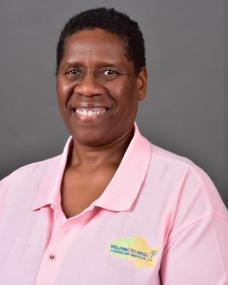 Photo of Myra Brown - Helping to Heal Counseling Services, LLC, Licensed Professional Counselor, LMHC, LPC, CPCS, NCC