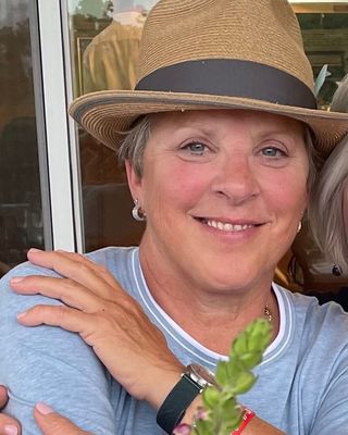 Photo of Laurie L Stober, Counselor, PCC, MA