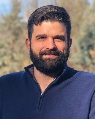 Photo of Cameron Wiemerslage, Licensed Professional Counselor in Boise, ID