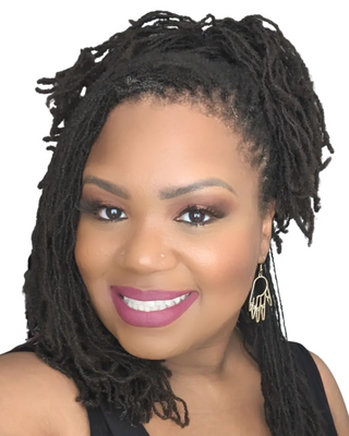 Photo of Shae Ivie-Williams, LPC, BC-TMH, CCTP, CPCS, Licensed Professional Counselor in Atlanta