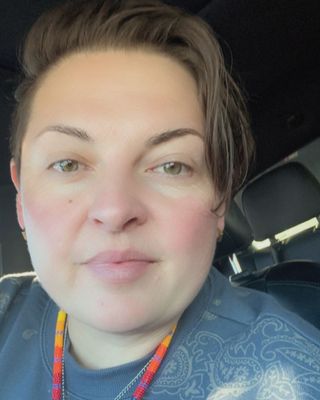 Photo of Merissa Joy Pratt, Licensed Professional Counselor, MA, LPC