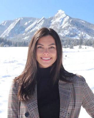 Photo of Madeline Hulbert, Pre-Licensed Professional, MSW, LSW