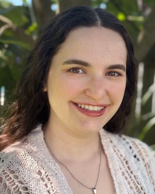 Photo of Victoria Herrera, Licensed Professional Counselor, MA, LPC, MT-BC, NCC