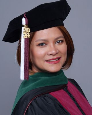 Photo of Dr. Belen Laqui Ramos, Physician Assistant, PA-C