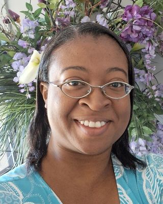 Photo of Crystal Butler, Clinical Social Work/Therapist, LCSW