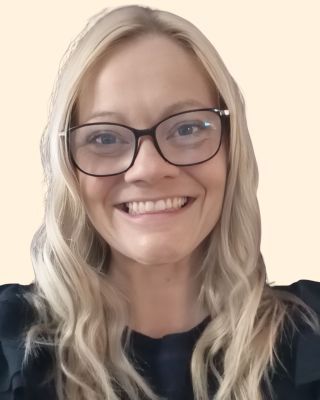 Photo of Greer Gust, Pre-Licensed Professional, MS, LPC