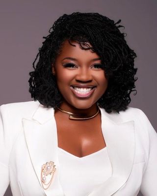 Photo of Margerae Jackson - Become Uprooted Counseling Services LLC, Licensed Professional Counselor, MA, LPC