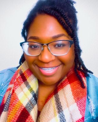 Photo of Candice Anthony, Clinical Social Work/Therapist, LMSW