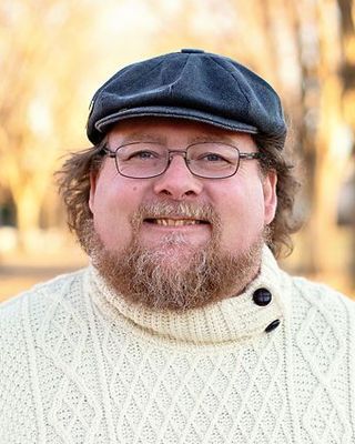 Photo of Brendan Loughnane McKenna, Clinical Social Work/Therapist, LICSW