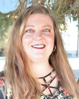 Photo of Megan Huffman, Clinical Social Work/Therapist, LCSW