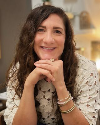 Photo of Rebecka Parker, Clinical Social Work/Therapist, MSW, LCSW