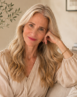 Photo of Deborah Krevalin, Licensed Professional Counselor, LPC, LMHC