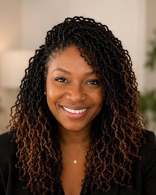 Photo of Lafay Erving, Clinical Social Work/Therapist, LCPC, PsyD