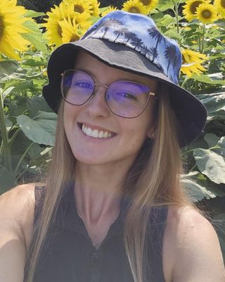 Photo of Olivia Craig-Sherritt, Pre-Licensed Professional, BBHP, MACP