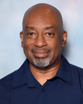 Photo of Samuel Washington, LMHC