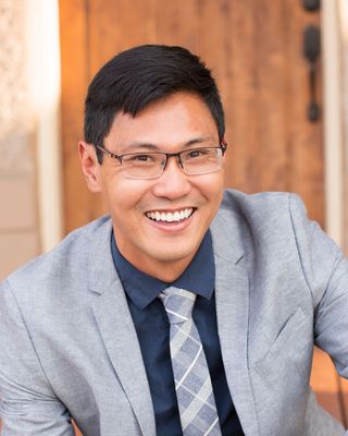 Photo of Andrew Tang, Marriage & Family Therapist Associate, LAMFT