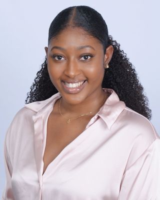 Photo of Danielle Anderson, Licensed Professional Counselor, LPC