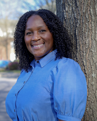 Photo of Charidi Jamison - Charidi Jamison Counseling, PLLC, MS, LCMHC
