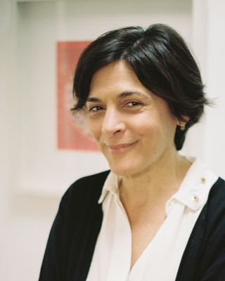 Photo de Carine Bokobza, Psychopraticien