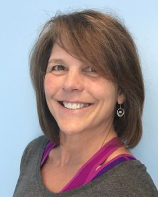 Photo of Jennifer Huggins, Licensed Professional Counselor, LPC