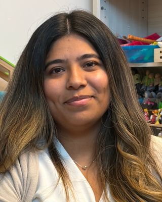 Photo of Micaela D Barrientos Arnez - Youth For Tomorrow - Dumfries: Micaela Barrientos, Clinical Social Work/Therapist, MSW, SISW