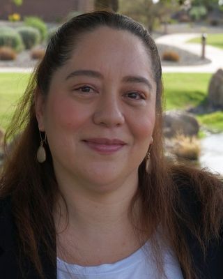 Photo of Felicia Cota, Counselor in Mesa, AZ