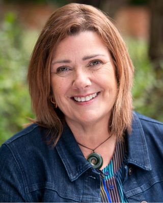 Photo of Kate Culy, Counsellor, ACA-L2