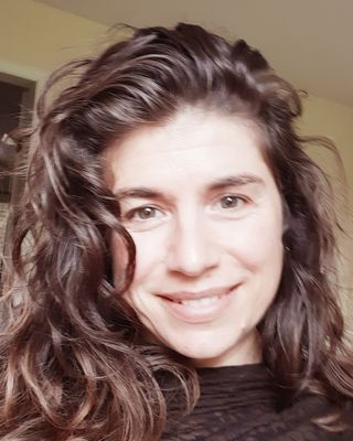 Photo of Monica Dragosz, Counsellor, MA, RSW(AB), RCC(BC)