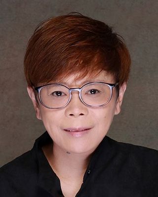 Photo of Francisca Chiang, Psychotherapist, MA, CMSAC