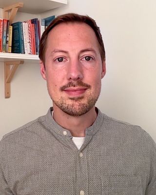Photo of Peter Dillon - Peter Dillon Counselling, Counsellor, MBACP