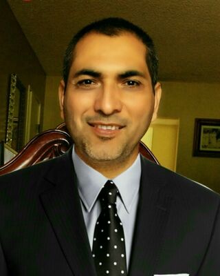 Photo of Lazaro Cardenas, Marriage & Family Therapist in Victorville, CA