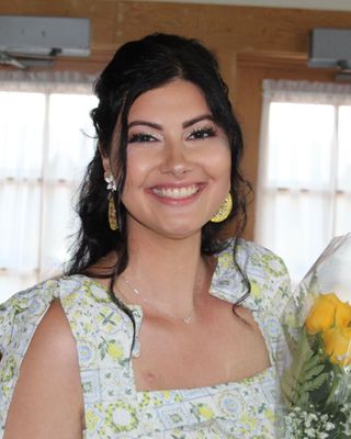 Photo of Gabriella Myers-Gilbert, Licensed Professional Counselor, MS, NCC, LPC
