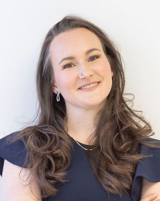 Photo of Natalia Apic, Art Therapist, BASc, MA, ATPQ