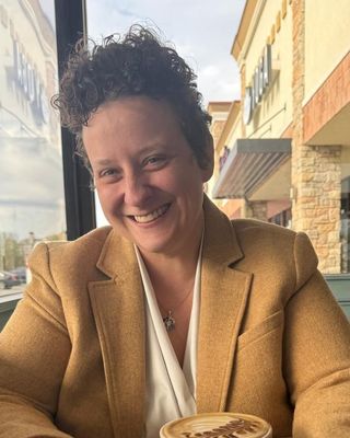 Photo of Chelsea Hughes, Licensed Professional Counselor Associate, LPC-A, NCC