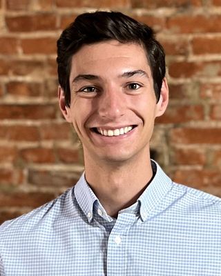 Photo of Peter Fornetti, Licensed Professional Counselor